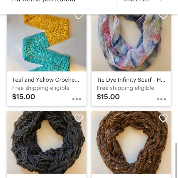 Check out my Etsy shop!!! - Picture 6 of 8